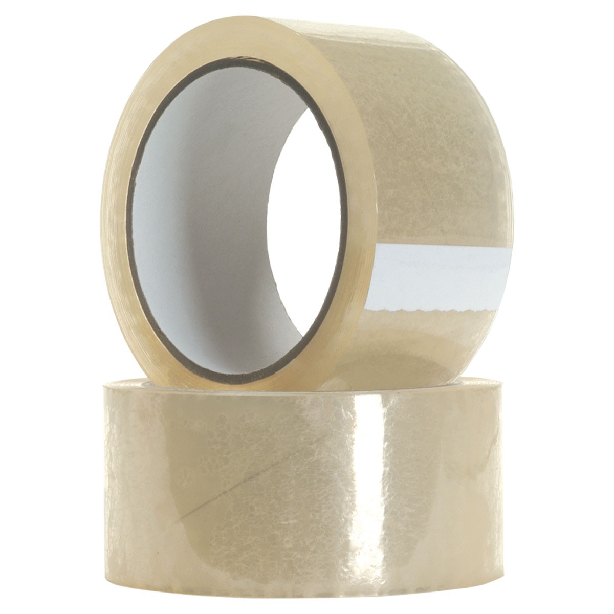Clear Acrylic Tape