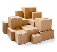 Stock Rsc Boxes